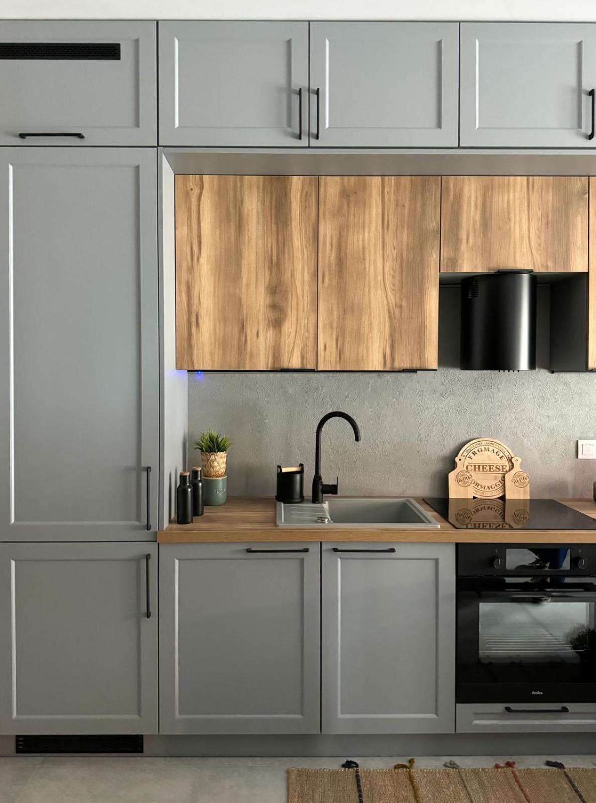 Lakru Apartments Global Office, Free Garage, Self Check-In Katowice Ngoại thất bức ảnh