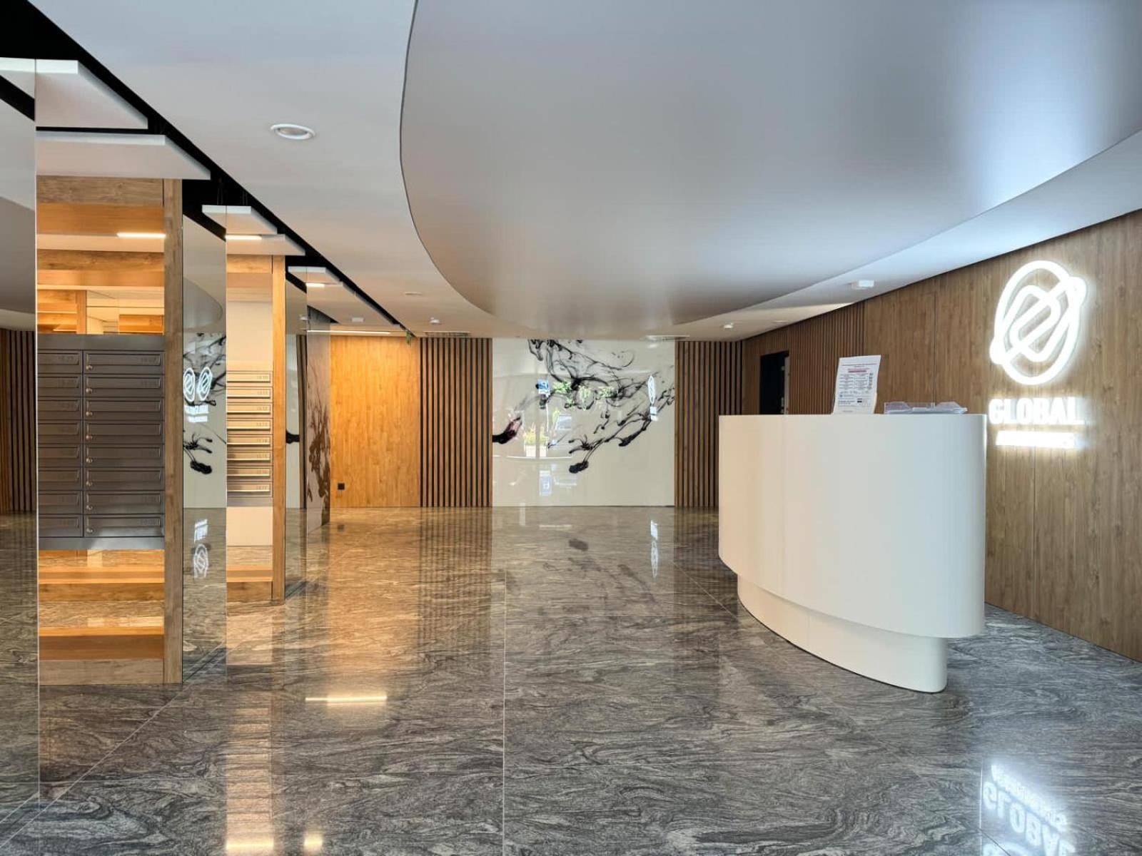 Lakru Apartments Global Office, Free Garage, Self Check-In Katowice Ngoại thất bức ảnh