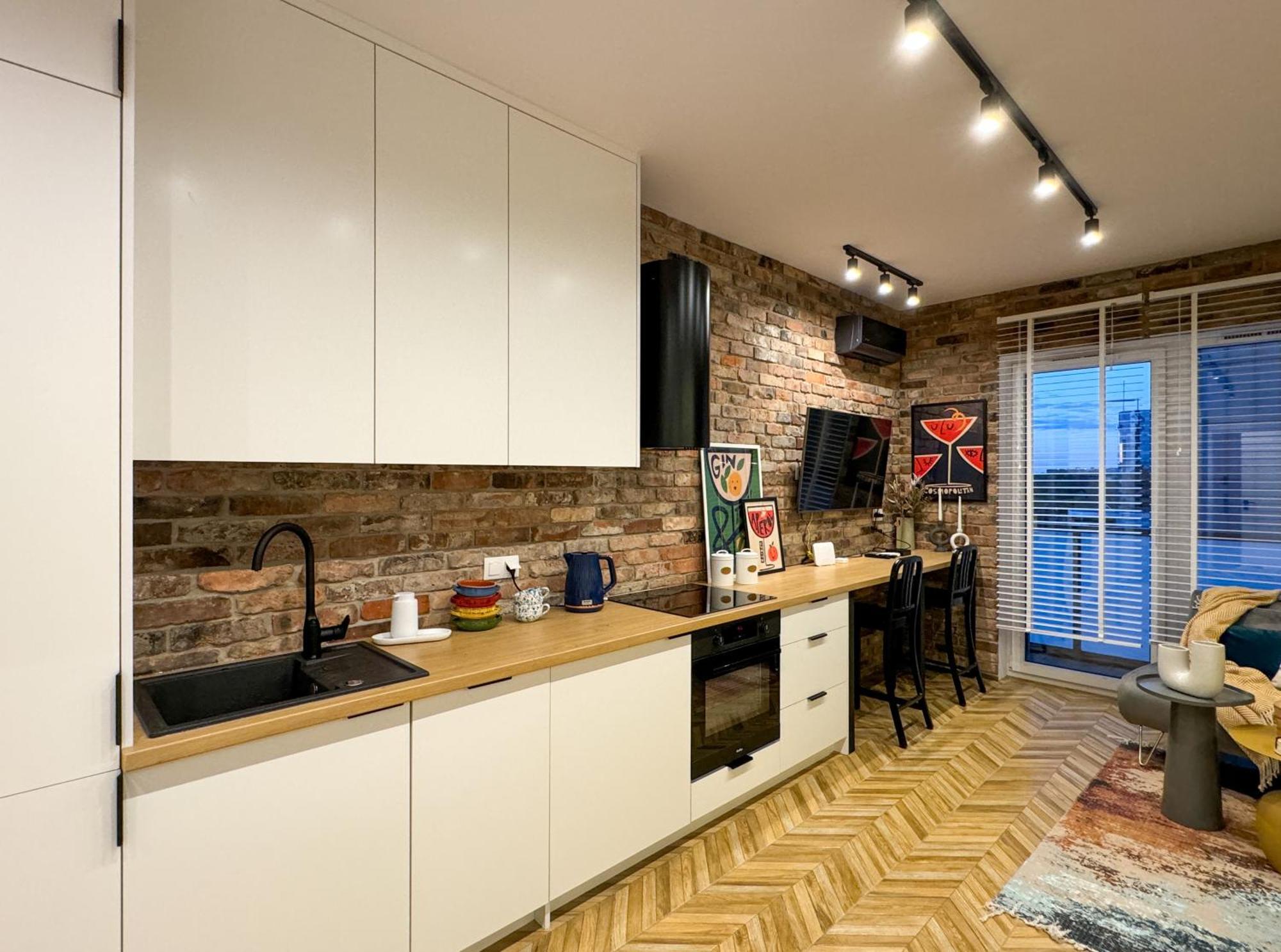 Lakru Apartments Global Office, Free Garage, Self Check-In Katowice Ngoại thất bức ảnh