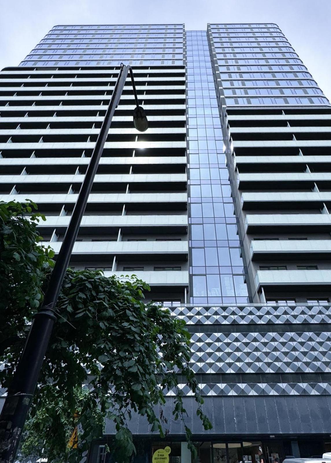 Lakru Apartments Global Office, Free Garage, Self Check-In Katowice Ngoại thất bức ảnh