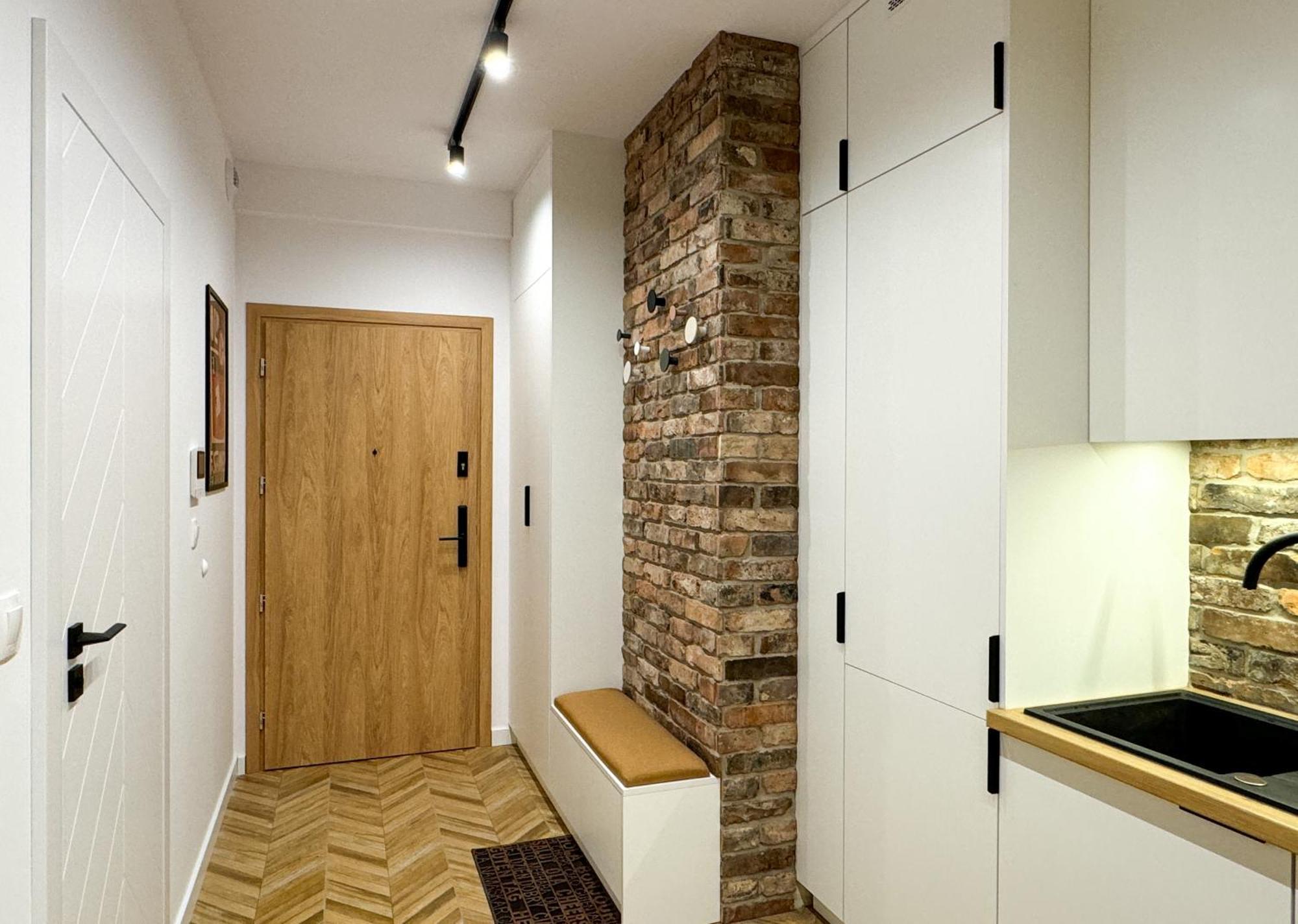 Lakru Apartments Global Office, Free Garage, Self Check-In Katowice Ngoại thất bức ảnh