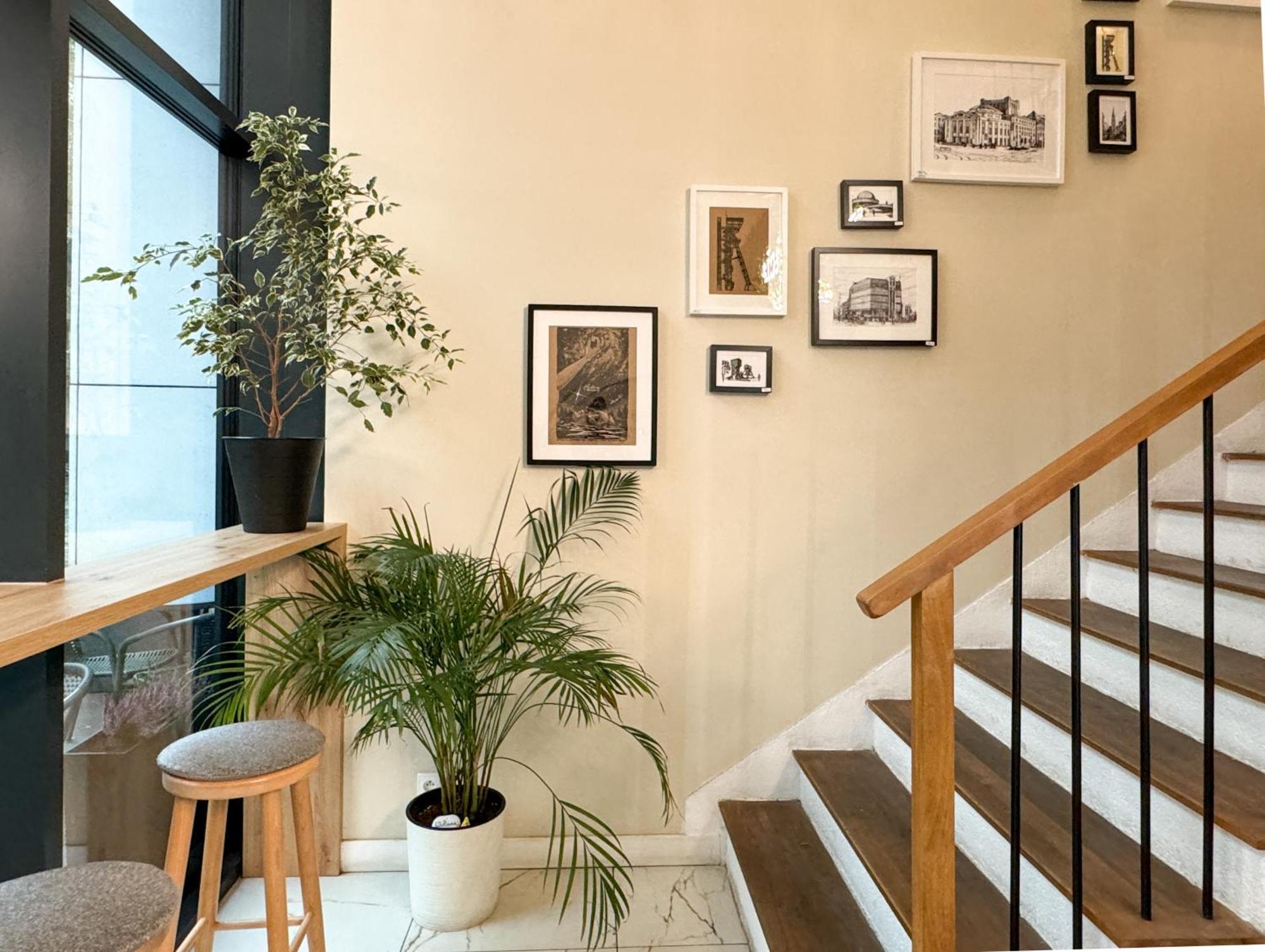 Lakru Apartments Global Office, Free Garage, Self Check-In Katowice Ngoại thất bức ảnh