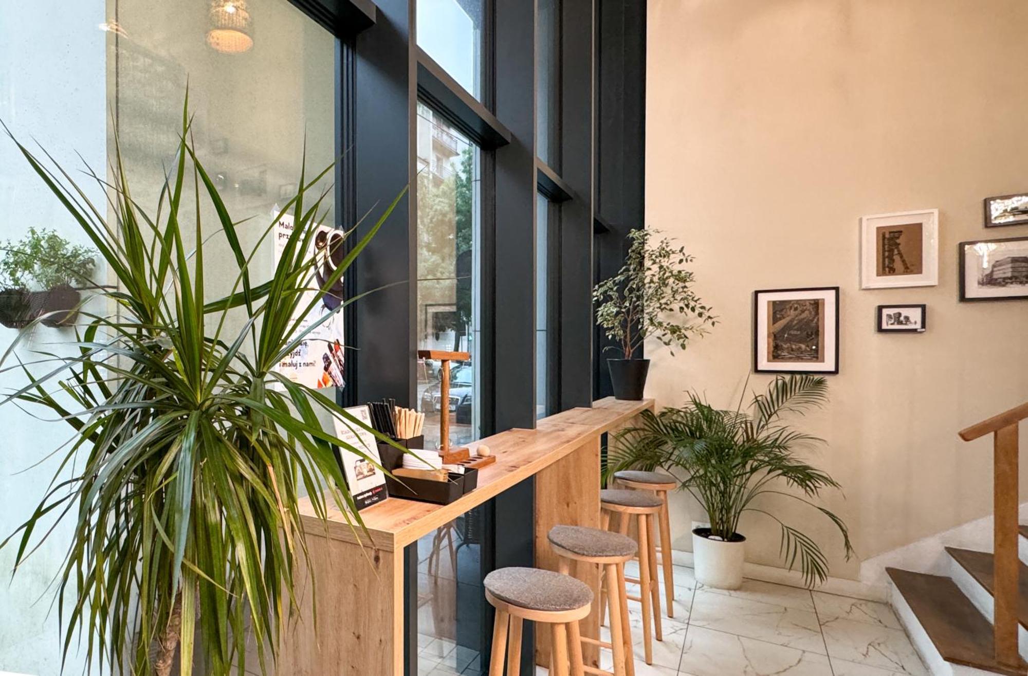 Lakru Apartments Global Office, Free Garage, Self Check-In Katowice Ngoại thất bức ảnh