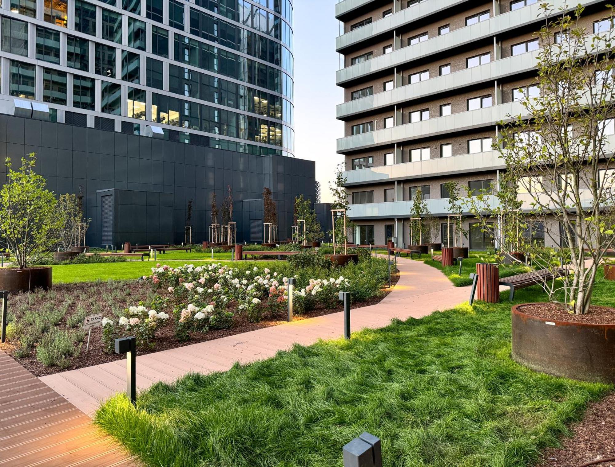 Lakru Apartments Global Office, Free Garage, Self Check-In Katowice Ngoại thất bức ảnh