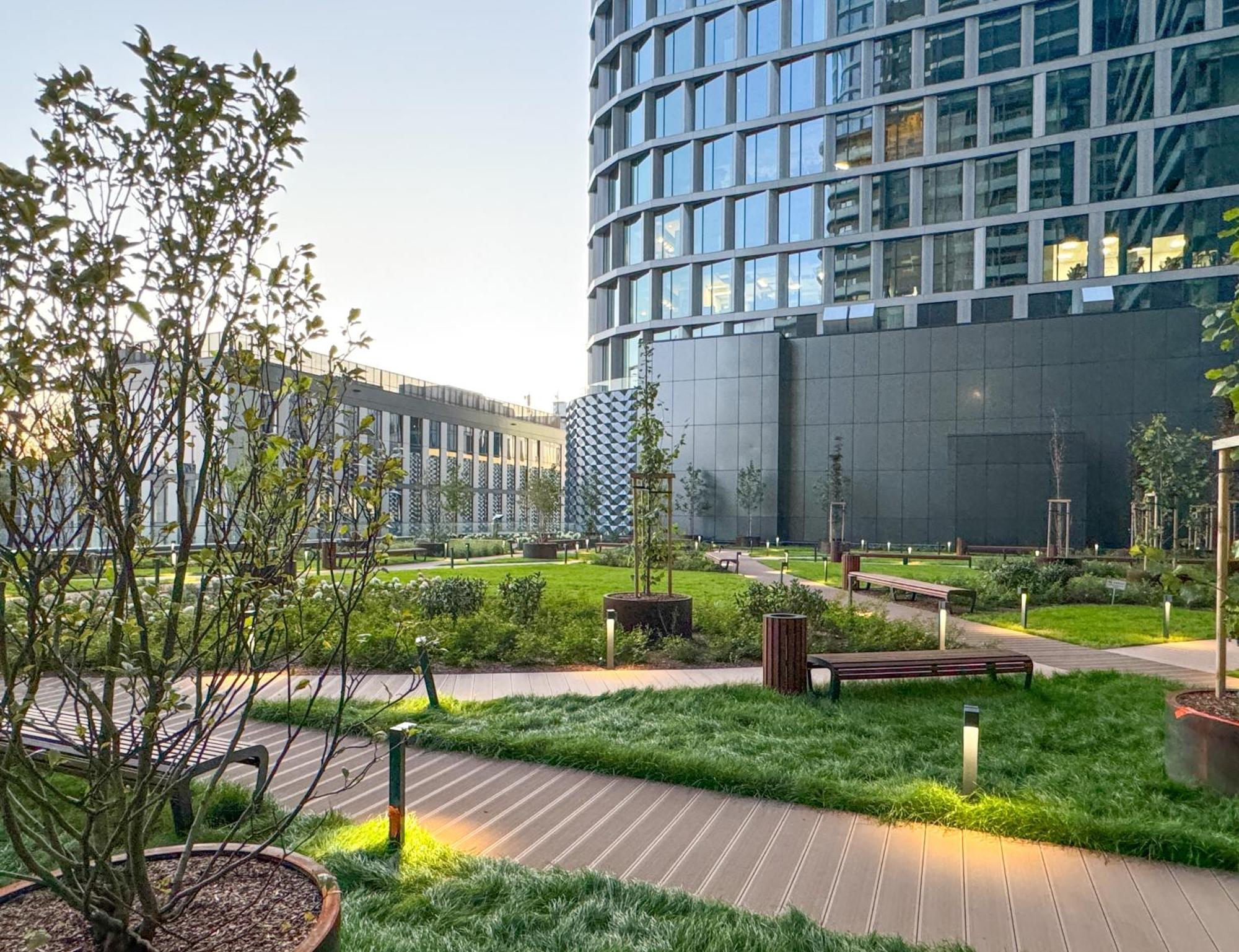Lakru Apartments Global Office, Free Garage, Self Check-In Katowice Ngoại thất bức ảnh